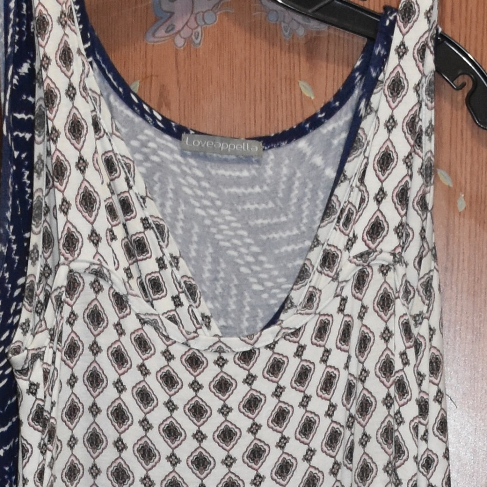 SLeeveless Maxi Dress